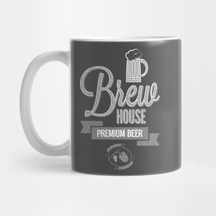 Brew House Mug